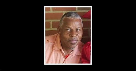 Obituary | Rickey Nelson Burton | Cunningham & Associates Funeral ...