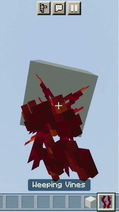 Image result for Minecraft Tutorials Building Monsters