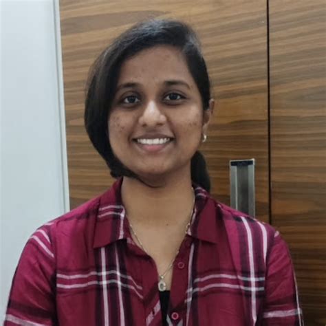 Cris - Maths teacher in Hyderabad - ₹400/h