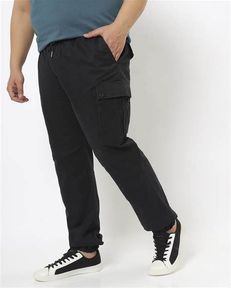 Cargo Pants With Elastic Waistband at Heriberto Barry blog