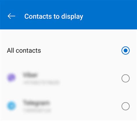 Image result for How to Retrieve Phone Contacts Android