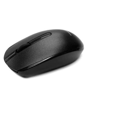 MOU-M100-BTRF-BK Ceratech | Ceratech M100 3 Button Wireless Optical ...