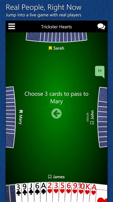 Trickster Hearts APK for Android Download