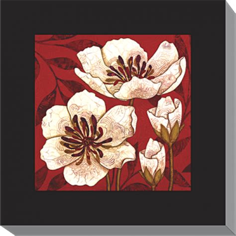 Wooden 1 Pieces Emboss (WE-5392)