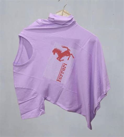 Ferrari T Shirt - Buy Ferrari T Shirt online at Best Prices in India ...