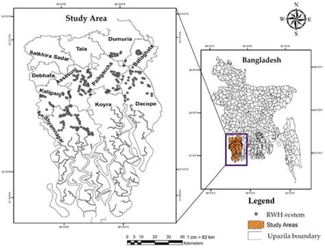 Assessment of Household Rainwater Harvesting Systems in the ...