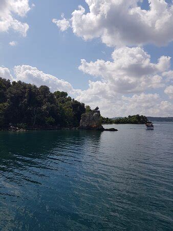 Servizio Pubblico di Navigazione Lago di Bolsena (Capodimonte) - 2021 ...