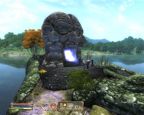 The Elder Scrolls IV: Shivering Isles - ocena graczy i opis gry (PC ...