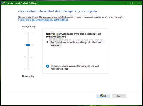 Image result for Configure User Account Control Features