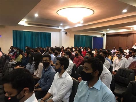 Gallery - SPARSH Social Welfare Club Launched By ASB