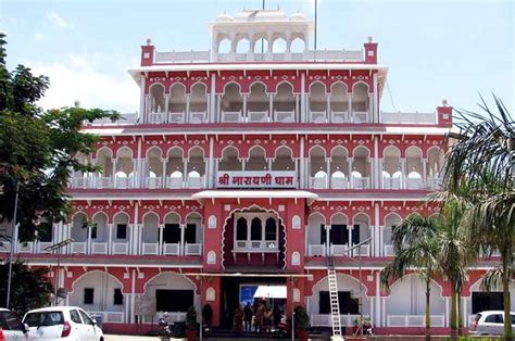 Shree Narayani Seva Sansthan, Lonavala, Maharastra