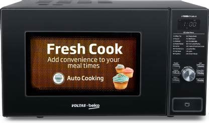Flipkart.com | Voltas Beko 25 L Smart Convection Microwave Oven ...