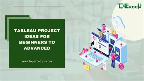 Tableau Project Tutorial 的图像结果