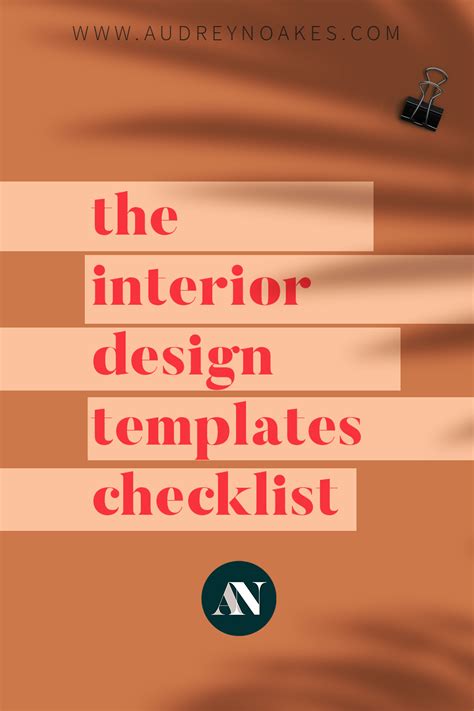 Image result for Interior Design Process Checklist
