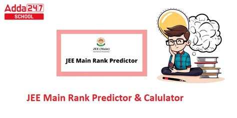 JEE Mains Session 2 Percentile Predictor 2024, Check Marks Vs ...