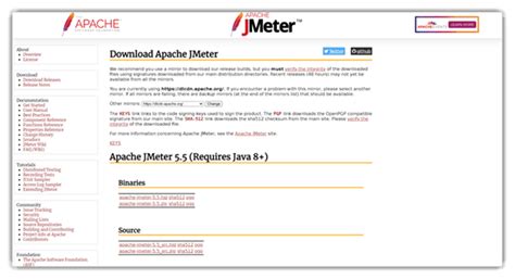 Image result for Java Performance Testing Tools