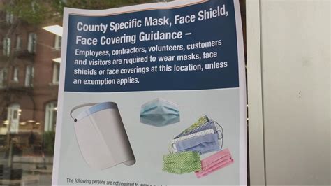Face mask mandate in Oregon health care settings to end April 3 | kgw.com