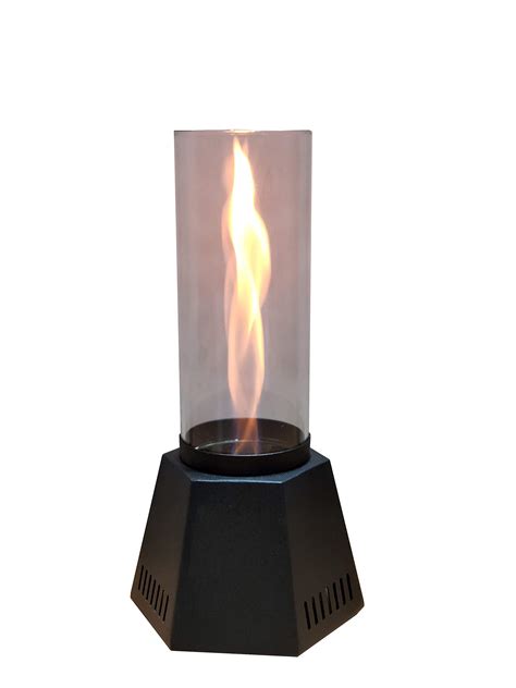 Buy Ethanol Tornado Fireplace Ethanol Stove Unique Flame Shapes TS-200 ...