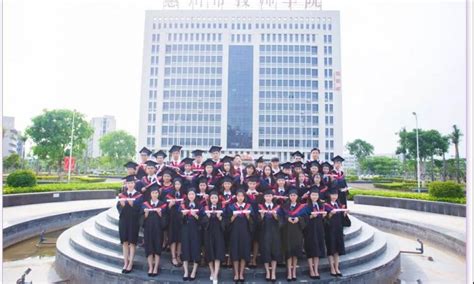 惠州市高级技工学校-广东技校排名网
