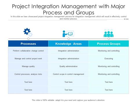 Project Integration Management Process 的图像结果