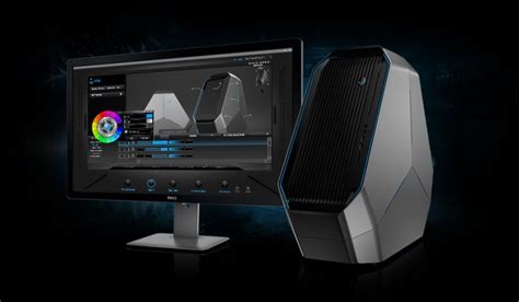 Alienware Triangle PC 的图像结果