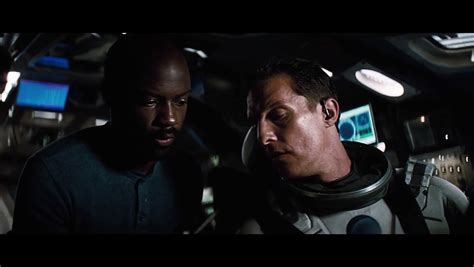 Interstellar 的图像结果