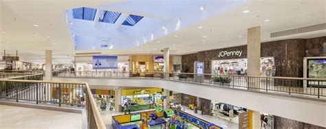 Coronado Center - Albuquerque, NM - Business Profile