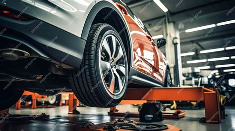 Image result for Car Wheel Alignment Process