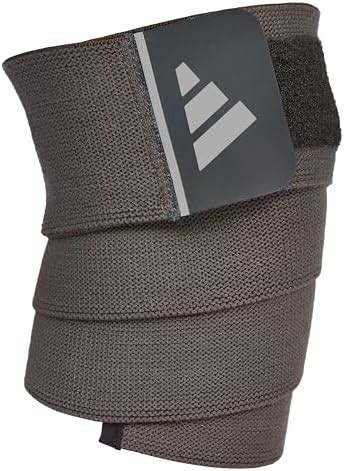Adidas Universal Support Wrap - Long : Amazon.in: Health & Personal Care