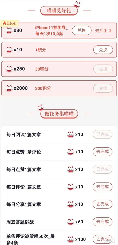 信用卡积分如何兑换成现金？ - 知乎