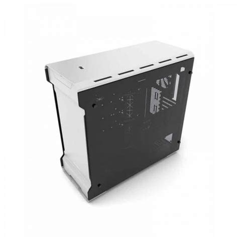 Buy PHANTEKS Enthoo Evolv EATX mid Tower Cabinet (Silver) | Elitehubs ...