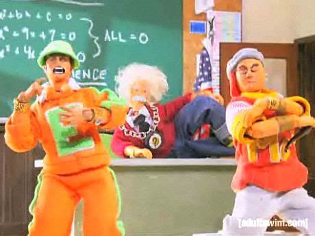 Bionic Woman Robot Chicken 的图像结果