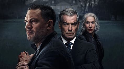 MobLand (S01E10): The Beast in Me Summary - Season 1 Episode 10 Guide