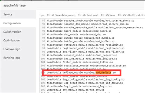 Image result for Apache Modules