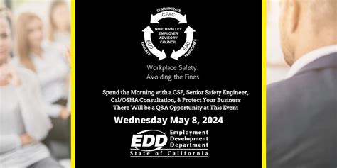 Workplace Safety: Avoiding the Fines with CAL/OSHA, Shasta Builders ...