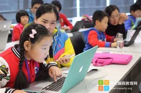 保送清华北大，带你看看信息学奥林匹克竞赛的魅力 - 少儿编程教育网