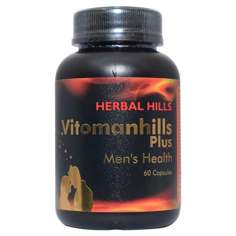 Buy HILO CAPSULES 30'S Online & Get Upto 60% OFF at PharmEasy