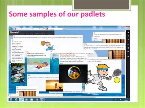 Image result for Advanced Padlet Tutorial