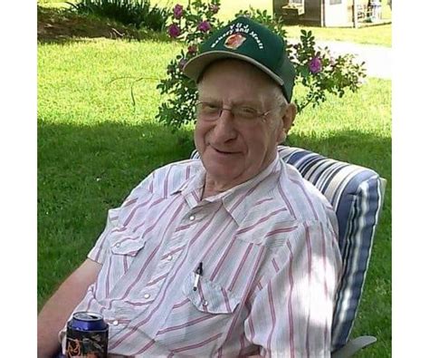 Victor Neri Johnson Obituary (2023) - Arcadia, WI - Wozney-Killian ...