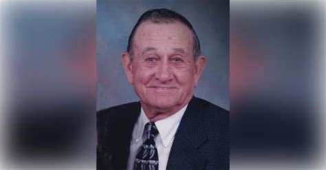 Vernon Lee Noles Obituary (2023) - Piggott, AR - Hoggard & Sons Funeral ...