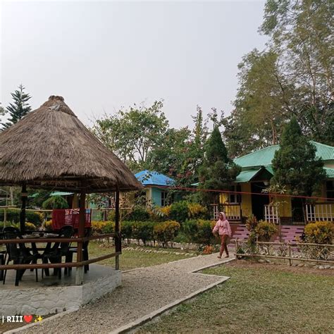 HOLLONG ECO VILLAGE RESORT (Umacharanpur) - Hotel Reviews, Photos, Rate ...
