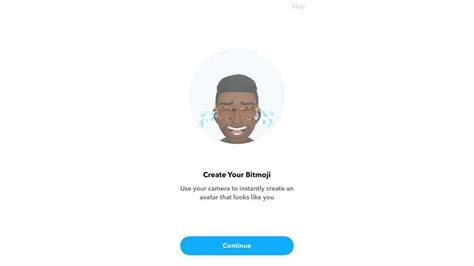 Image result for How to Make a Bitmoji without Snapchat