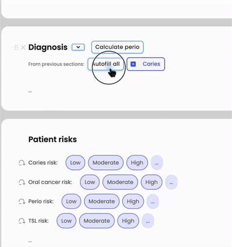 Image result for Blue Note Tutorial Dental