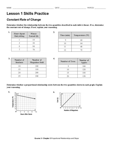 8th Grade Math Lesson 1 的图像结果