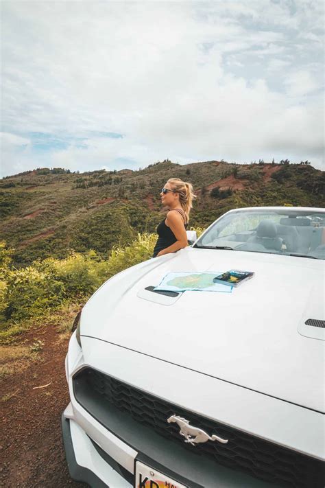 Planning A Trip To Hawaii • 10 Steps To An Awesome Hawaii Vacation