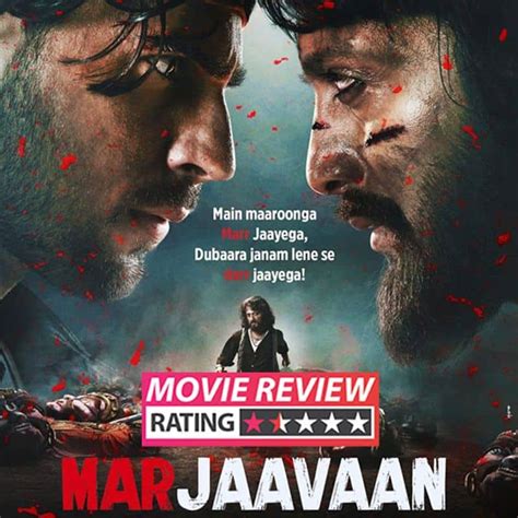 Image result for Marjavaan Movie