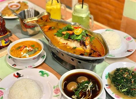 Tuk Tuk Thai Boat Noodle Restaurant 菜单 | foodpanda 美食外卖