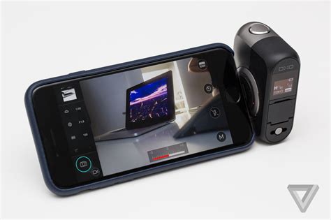 Image result for DxO One Camera