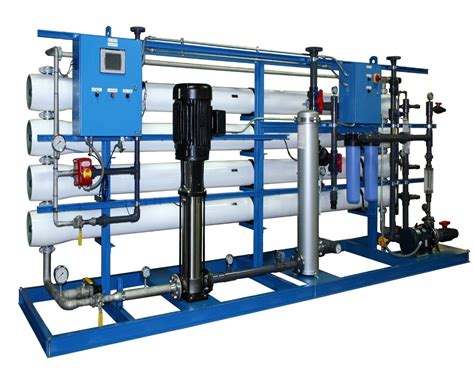 Reverse Osmosis | Verde - Complete Environmental Solutions