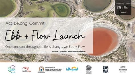 Ebb + Flow launch, Painted Tree Gallery, Manjimup, February 2 2024 ...